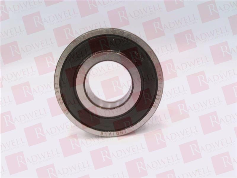 SKF 6001-2RSJEM