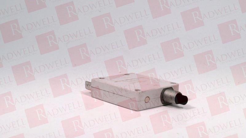 E-T-A CIRCUIT BREAKERS 43-400-PI0