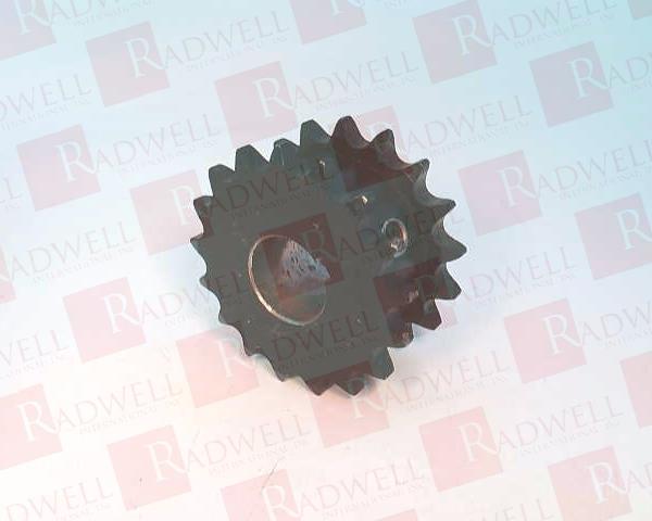 REGAL REXNORD DS40A17
