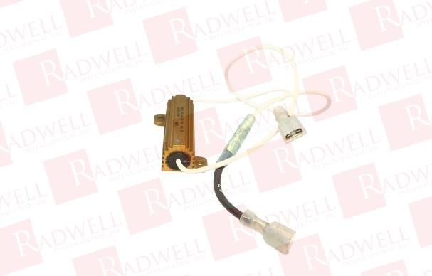 VISHAY RH-50-116 50W 1KOHMS 3%