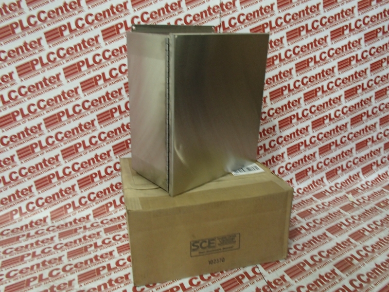 SAGINAW SCE-16148CHNFSS