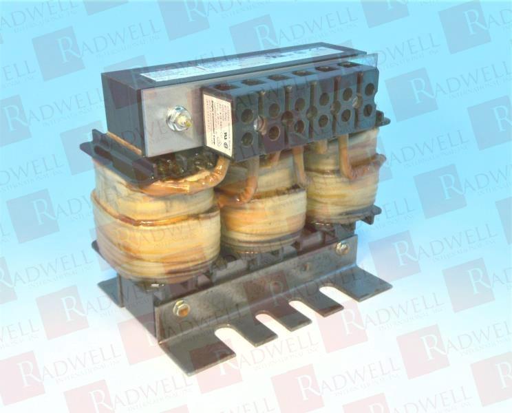 TCI TRANS COIL KLR45ATB