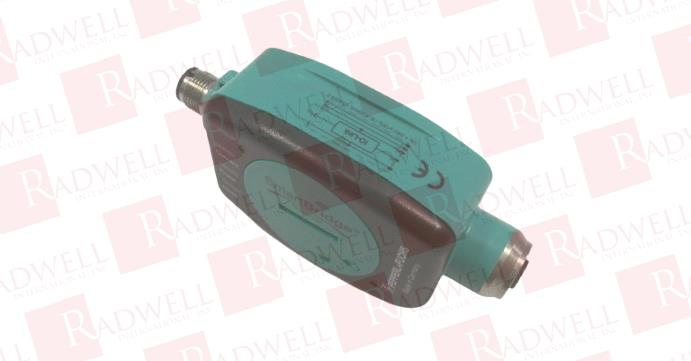 PEPPERL & FUCHS WRM-F301-IO-B15-2V15