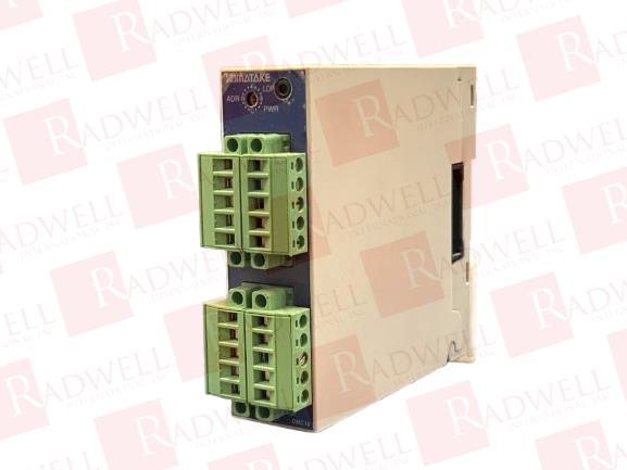 AZBIL CORPORATION DMC10S4CV0000