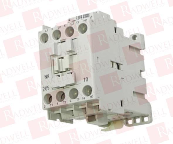 ALLEN BRADLEY 100-NX205D