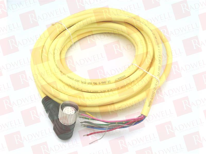 TURCK CKWM12910S90