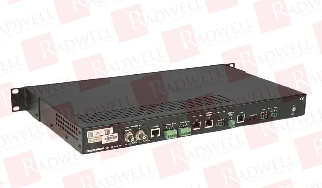 CRESTRON DGE-1