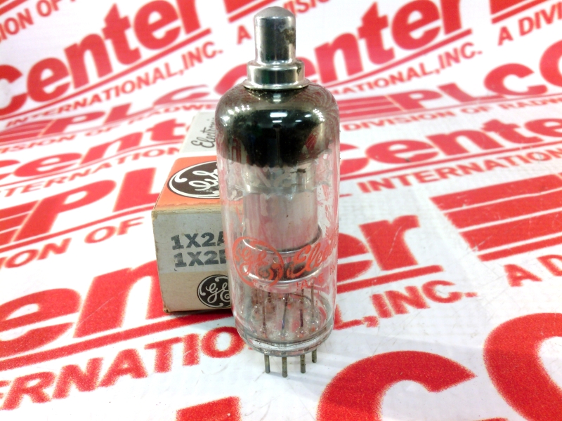 GENERAL ELECTRIC 1X2A/1X2B