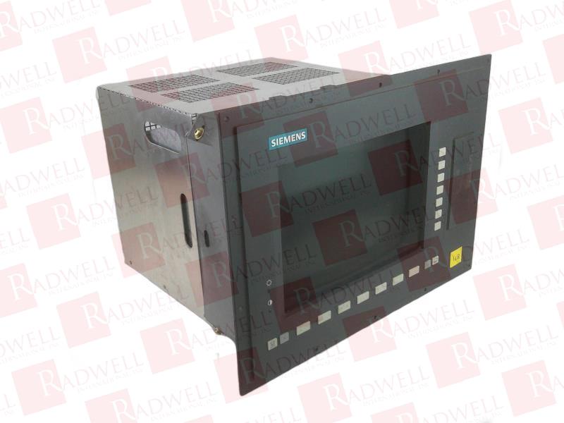 SIEMENS 6FC5103-0AB01-0AA1