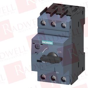 SIEMENS 3RV6011-1JA10