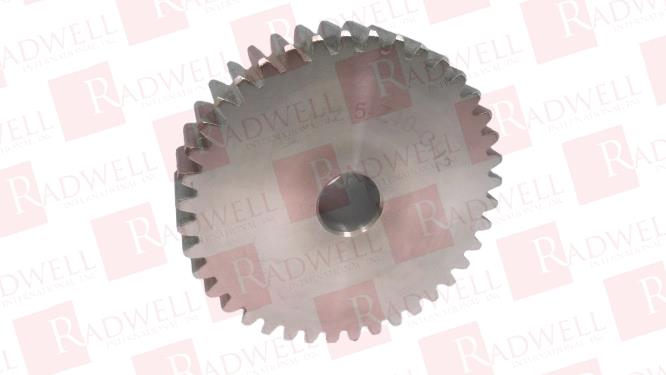 CROSS & MORSE 56S2540B