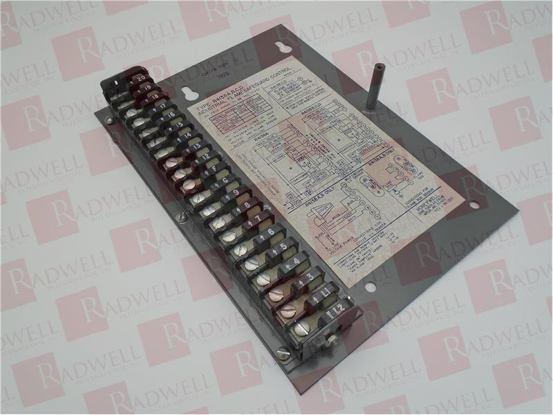 HONEYWELL Q477A-1009