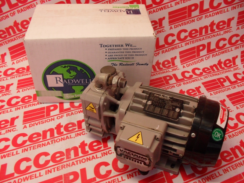 CARPANELLI MOTORS M63B2