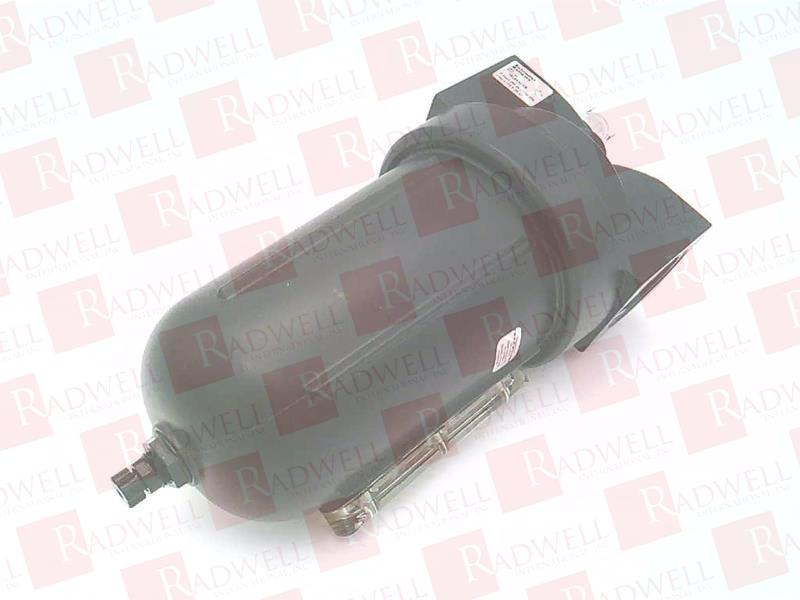 PARKER 18L64ACSB
