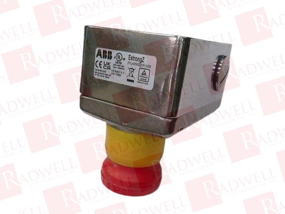 ASEA BROWN BOVERI 2TLA050220R1020