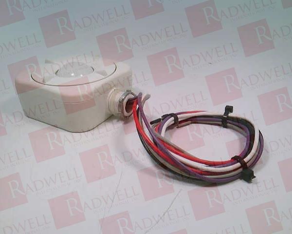 WIRELESS HIGHBAY SENSOR, 120-277 VAC, 50/60HZ