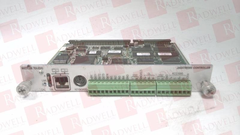 METTLER TOLEDO A156868PGM