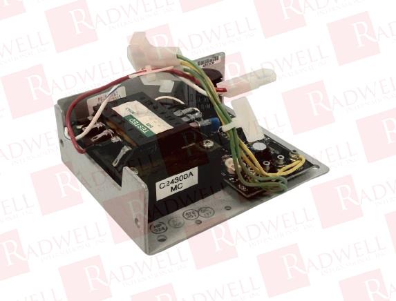 BEL FUSE HB5-3/OPV-A