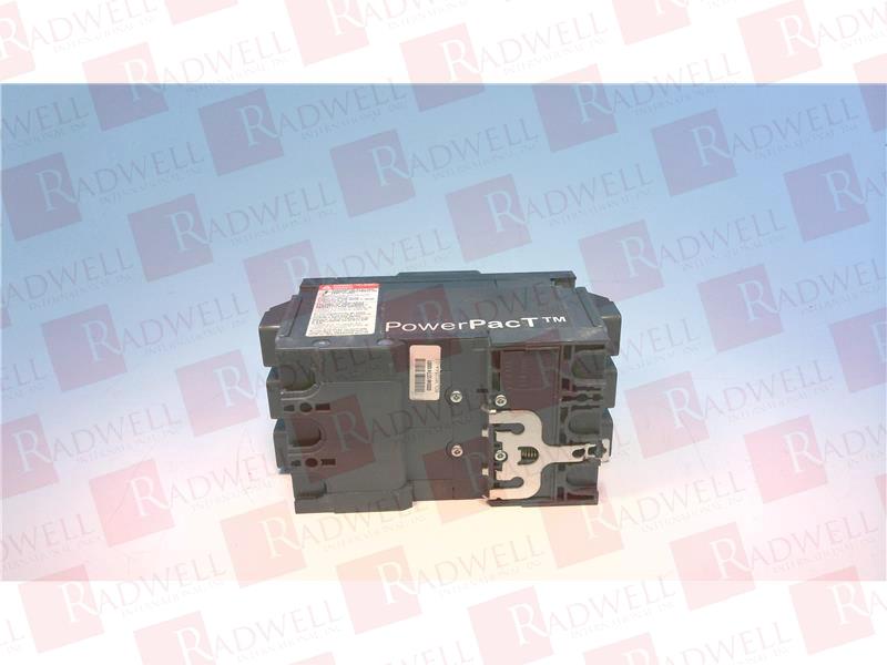 SCHNEIDER ELECTRIC BDL36025AA