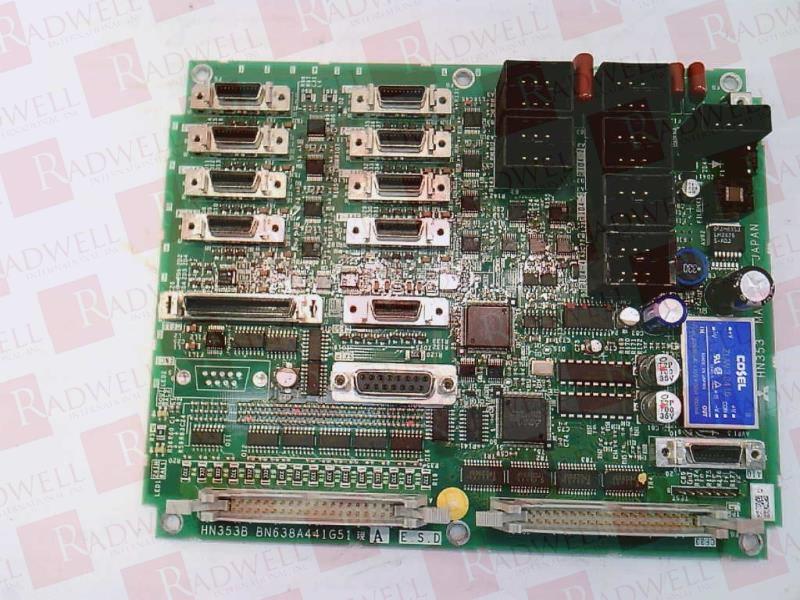 MITSUBISHI HN353B