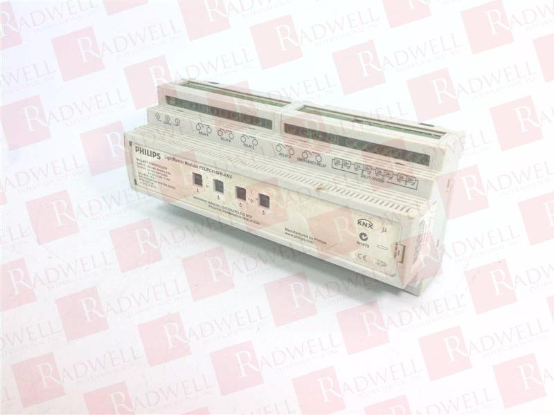 PHILIPS PDLPC416FR-KNX