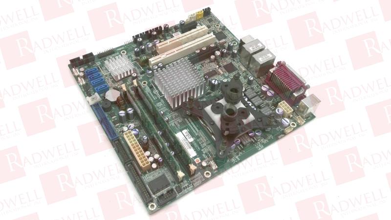 , SINGLE BOARD COMPUTER, BOARD ASSEMBLY