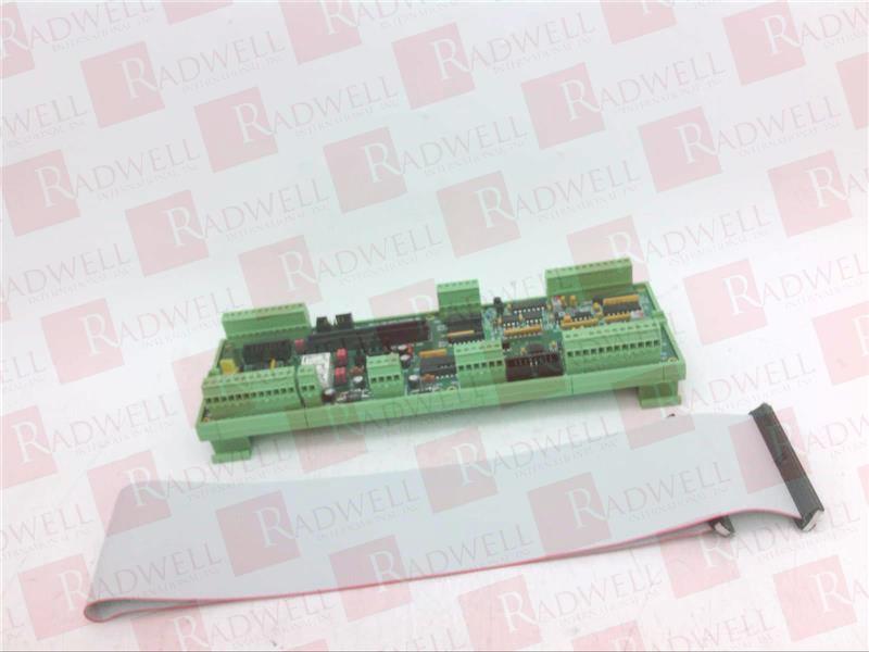 DELTA TAU DATA SYS 3A0-602469-10X