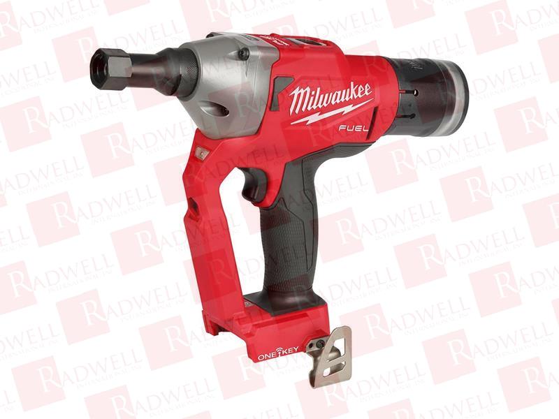 MILWAUKEE POWER TOOLS 2661-20