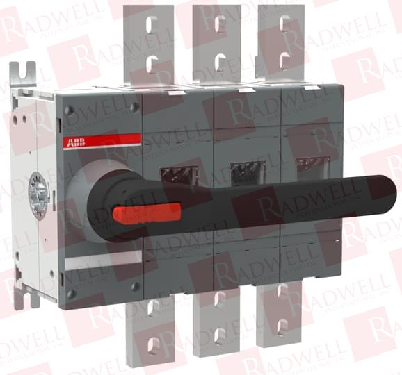 ASEA BROWN BOVERI 1SCA108352R1001