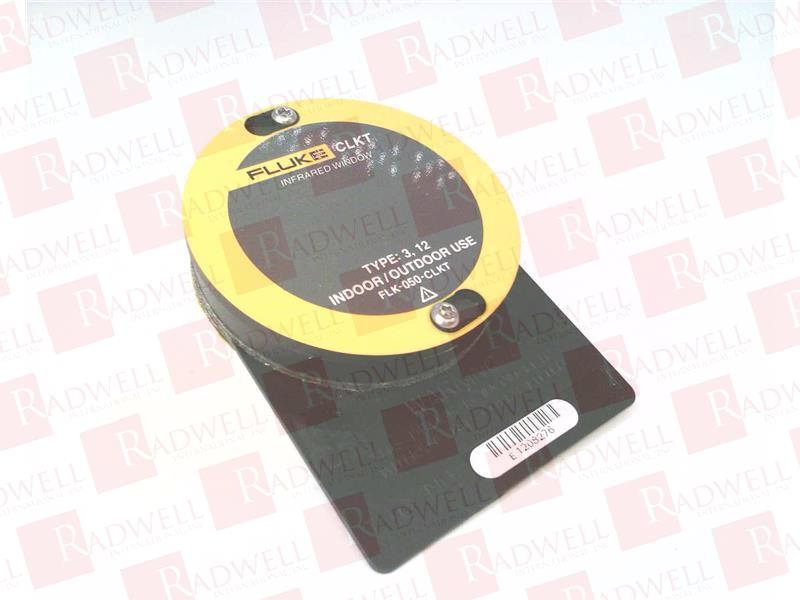 FLUKE FLK-050-CLKT