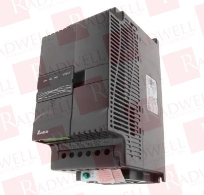 DELTA GROUP ELECTRONICS VFD110E43A