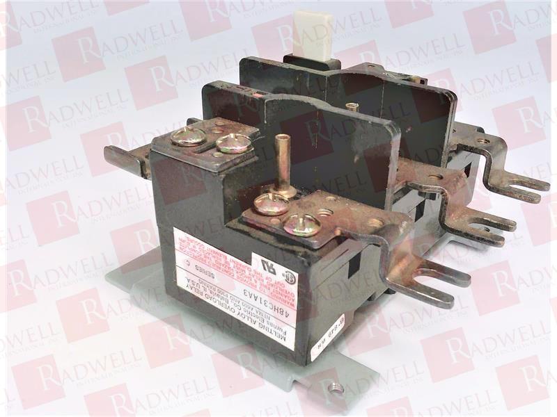 SIEMENS 48HC-31-AA3