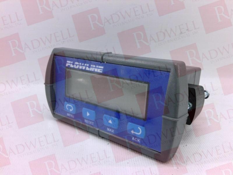 FLOWLINE LI25-1001