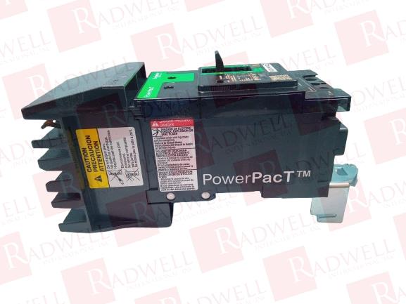 SCHNEIDER ELECTRIC BGA260402