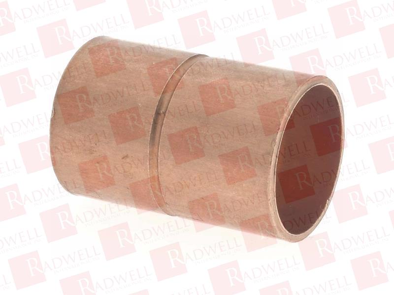 MUELLER INDUSTRIES W 01022