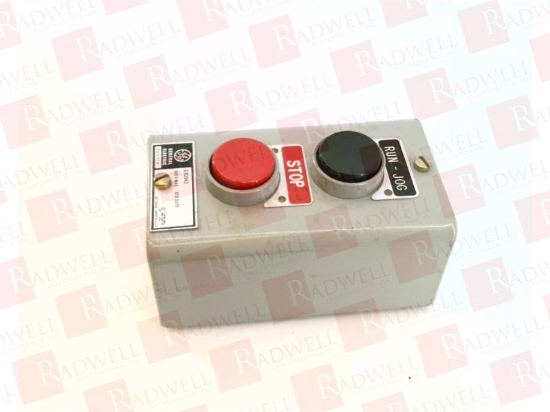 GENERAL ELECTRIC CR2943AA102T