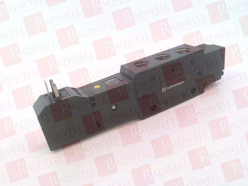 NORGREN V19P517AB218A