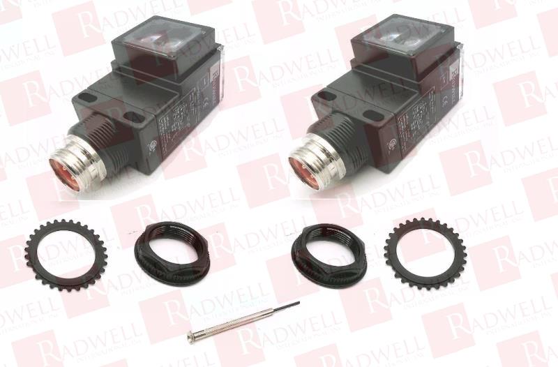 RADWELL VERIFIED SUBSTITUTE 42GRL-9000-QD1-SUB + 42GRT-9000-QD1-SUB-KIT