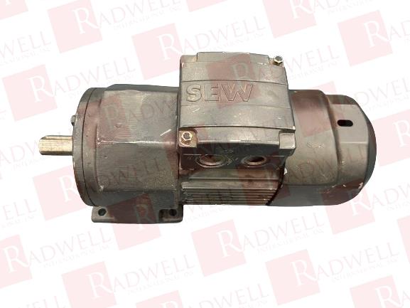 SEW EURODRIVE R32DR63L4/BR/TF