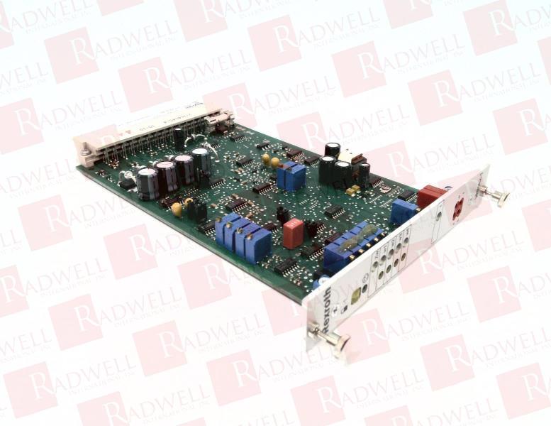 BOSCH R900979887