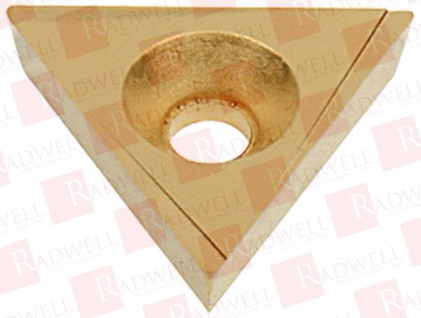 WIDIA PRODUCTS GROUP 2821168