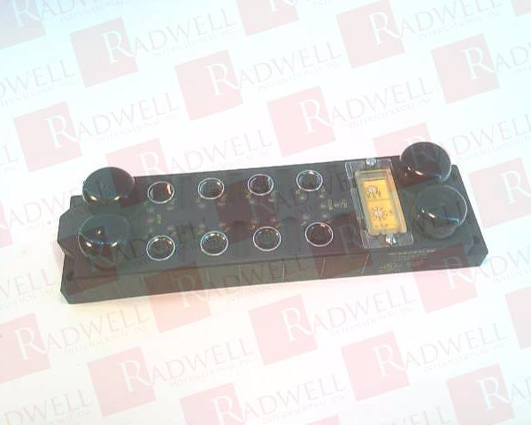 TURCK FDNP-P0808H-TT