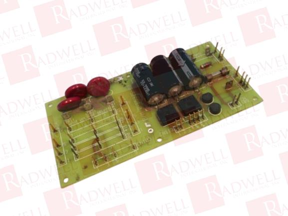 GENERAL ELECTRIC IC3600LTGA1