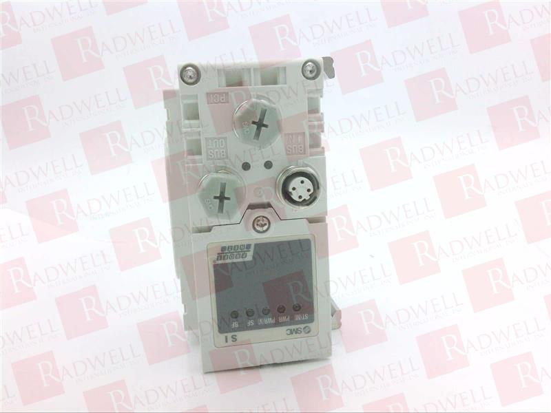 SMC EX600-SPN1