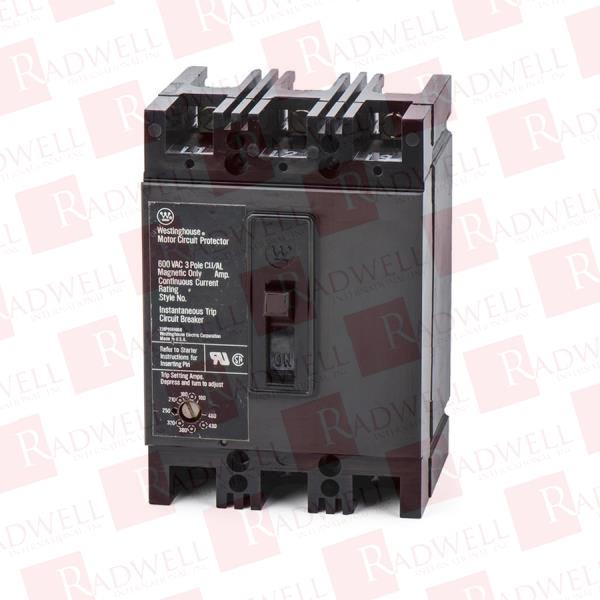 EATON CORPORATION MCP431550R