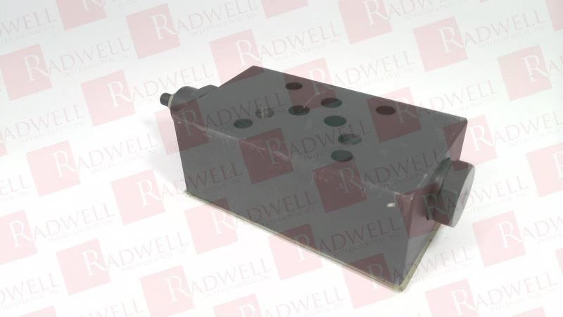 EATON CORPORATION DGMFN-5-Y-A2W-30