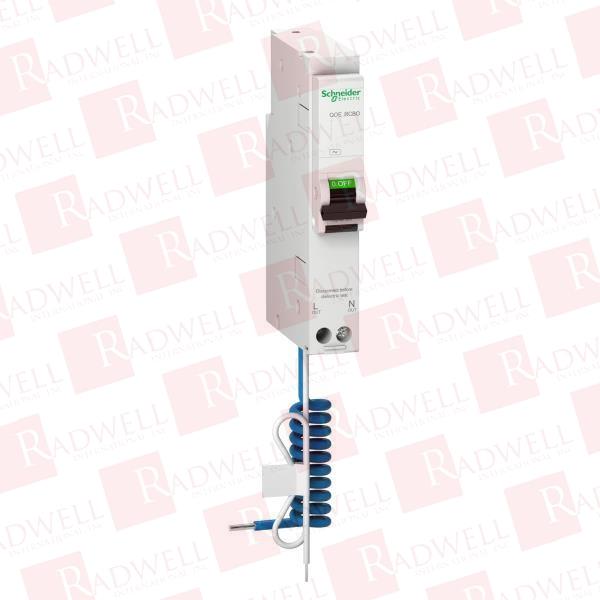 SCHNEIDER ELECTRIC QOE132C03