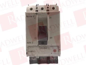 EATON CORPORATION NZMB2-S18-CNA