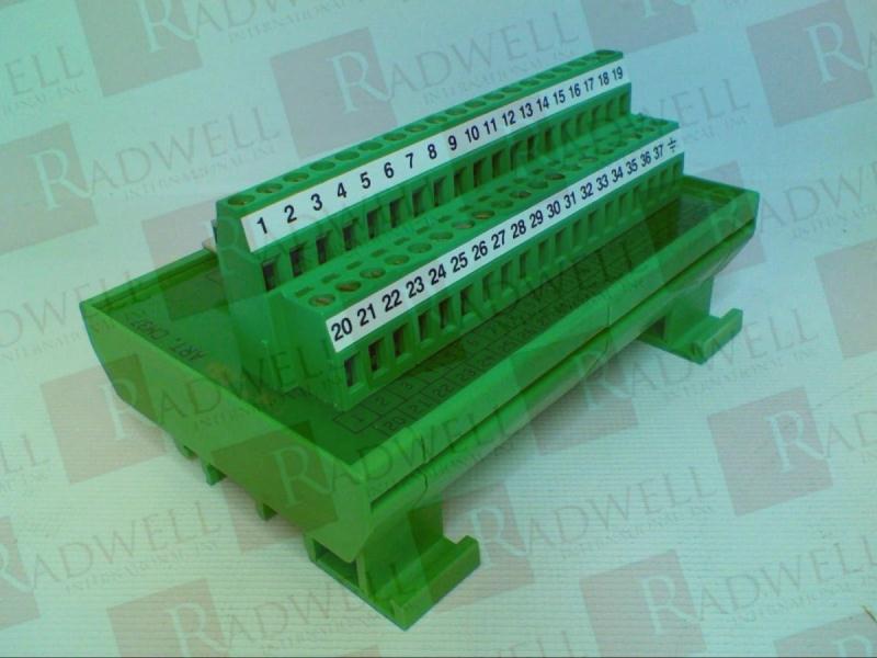 CONVERTER MODULE
