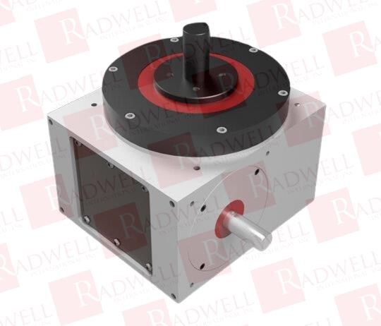 STELRON RS-1-8P-120-RH-LK-N